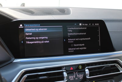 BMW X5 xDrive45e M-Sport aut.