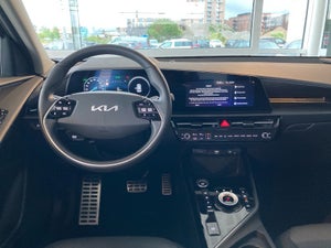 Kia Niro EV Upgrade