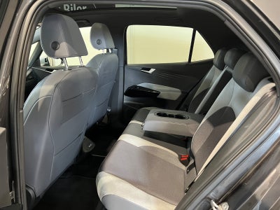 VW ID.3 1ST Pro Performance Max