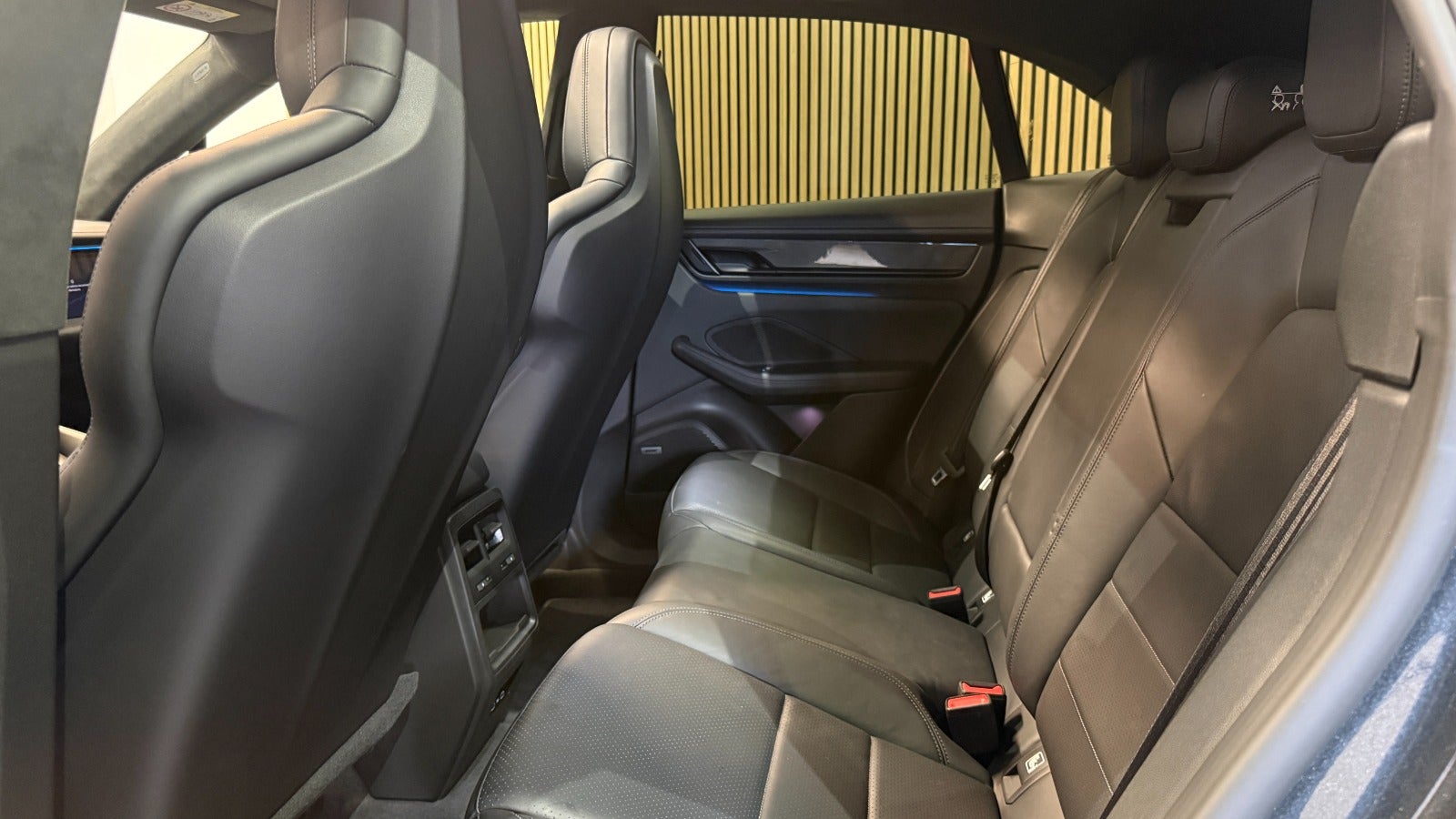 Billede af Porsche Macan Turbo