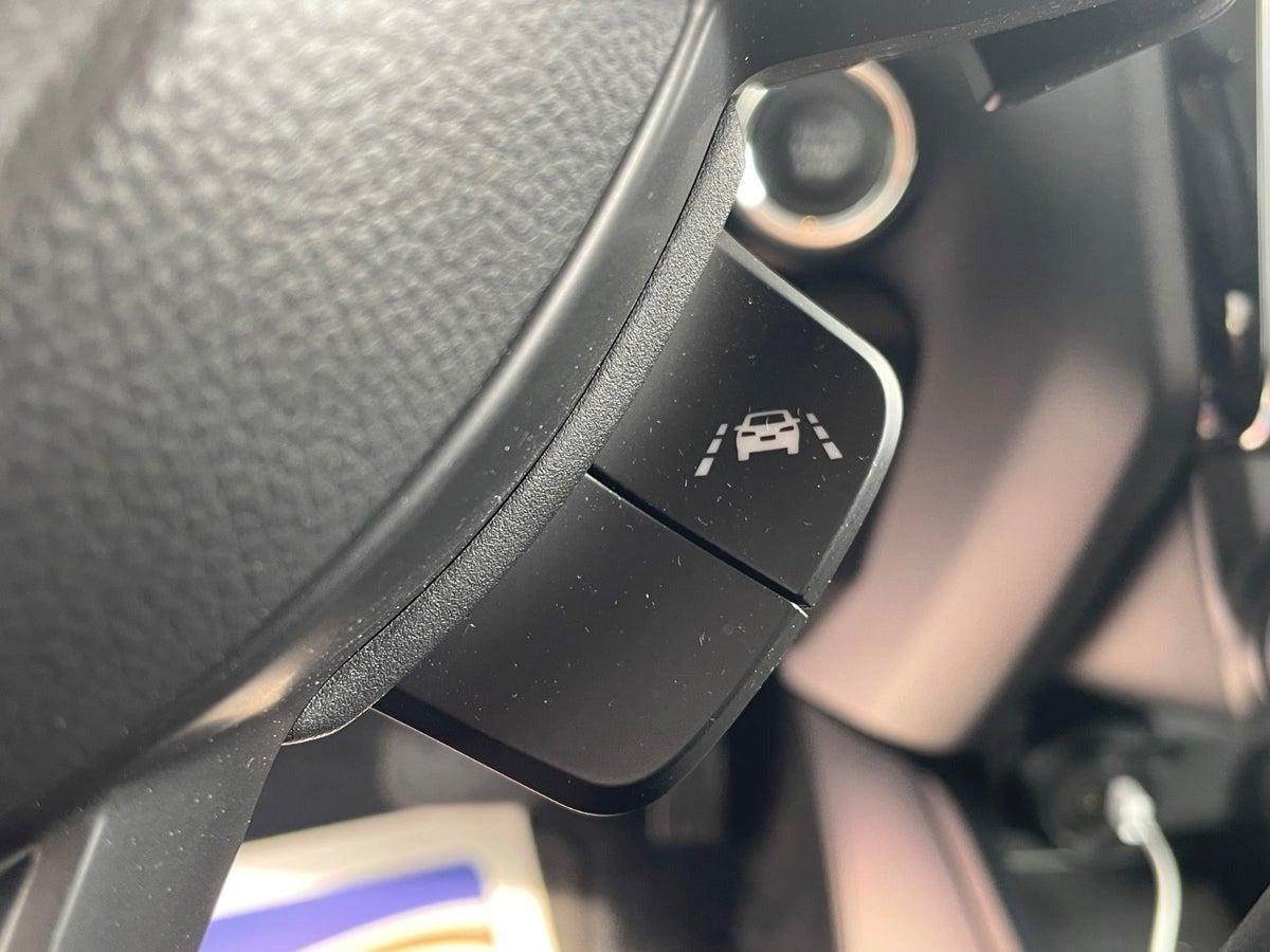 Billede af Suzuki Swift 1,2 mHybrid Exclusive CVT