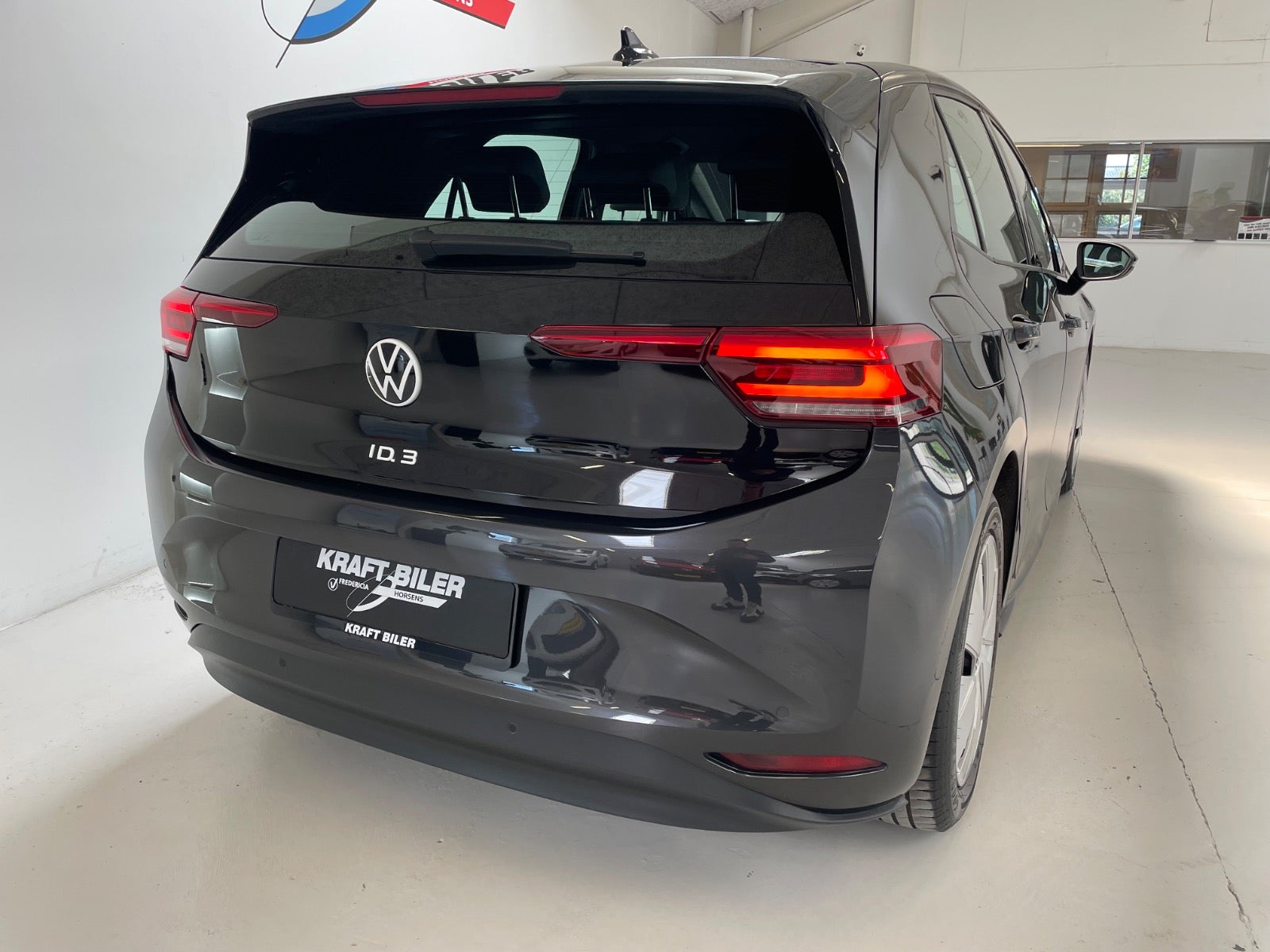 Billede af VW ID.3 45 Pure Performance