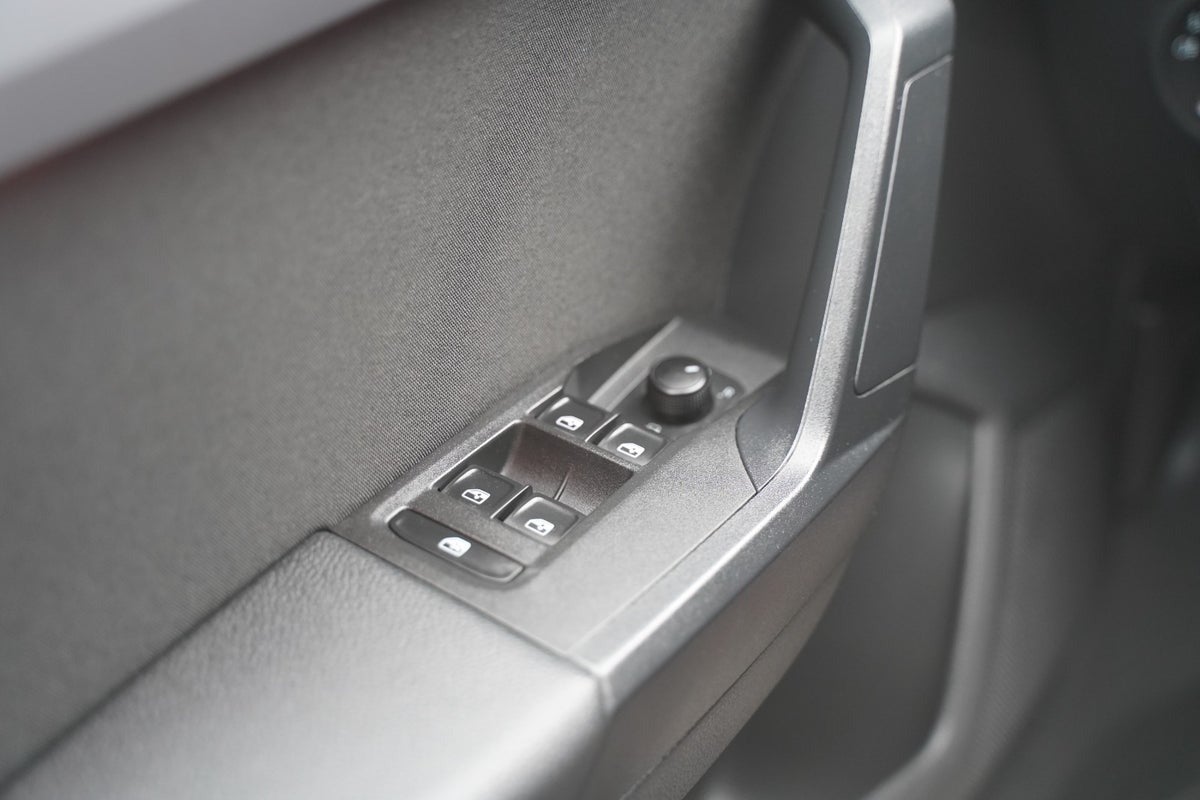 Billede af Seat Ibiza 1,0 TSi 115 Xcellence