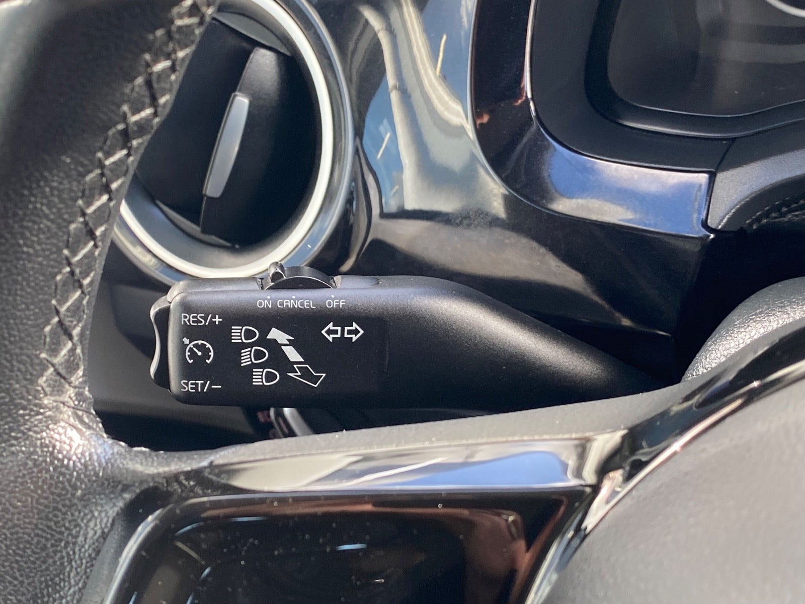 Billede af VW Up! 1,0 60 High Up! BMT