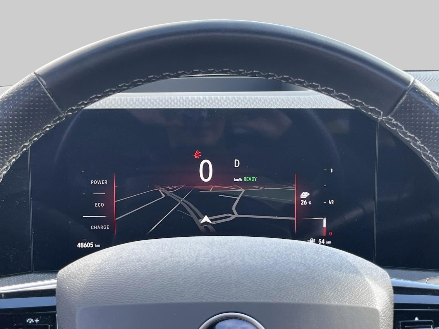 Billede af Opel Astra-e 54 Ultimate Sports Tourer