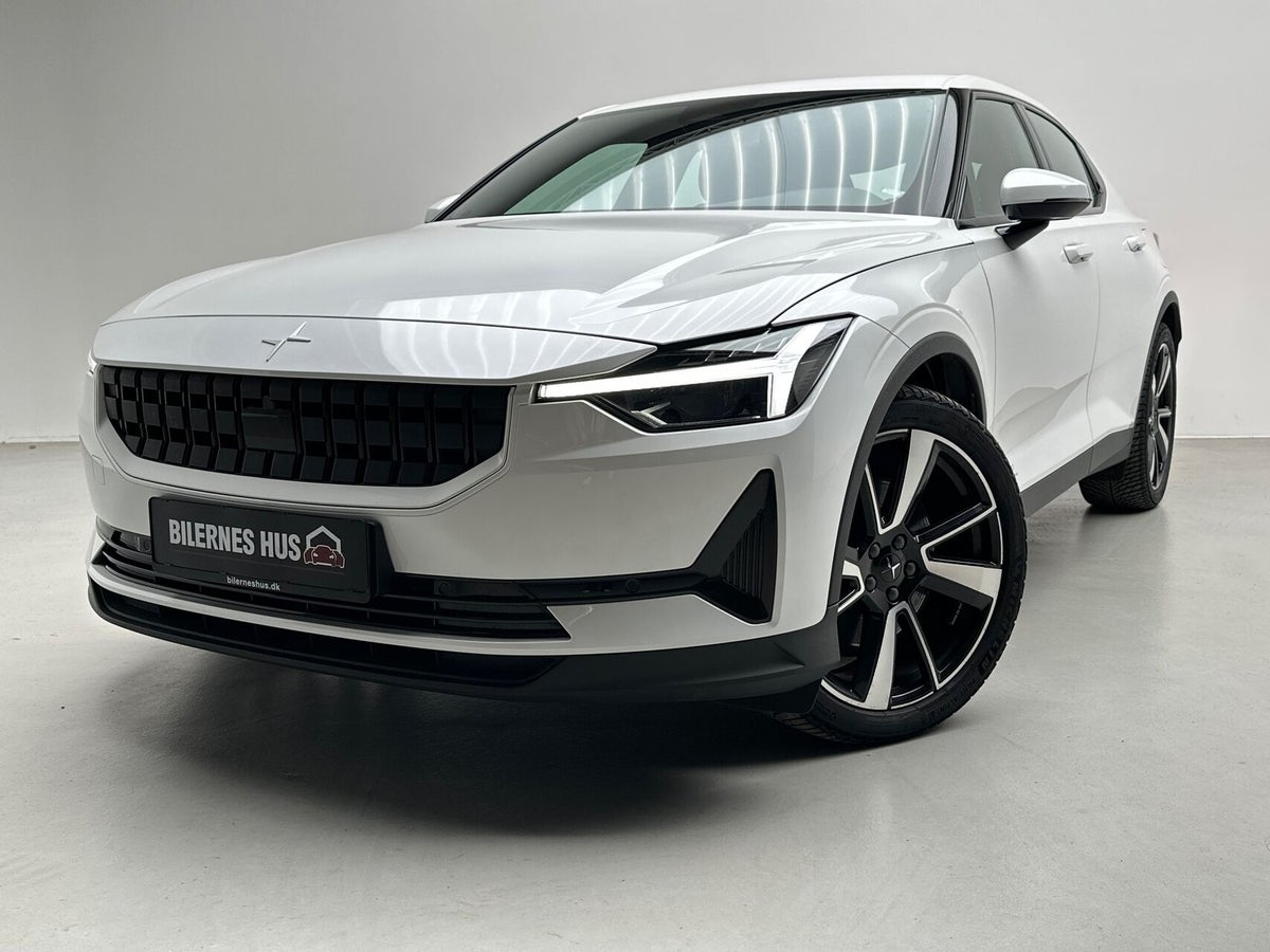 Polestar 2 Long Range billede 21