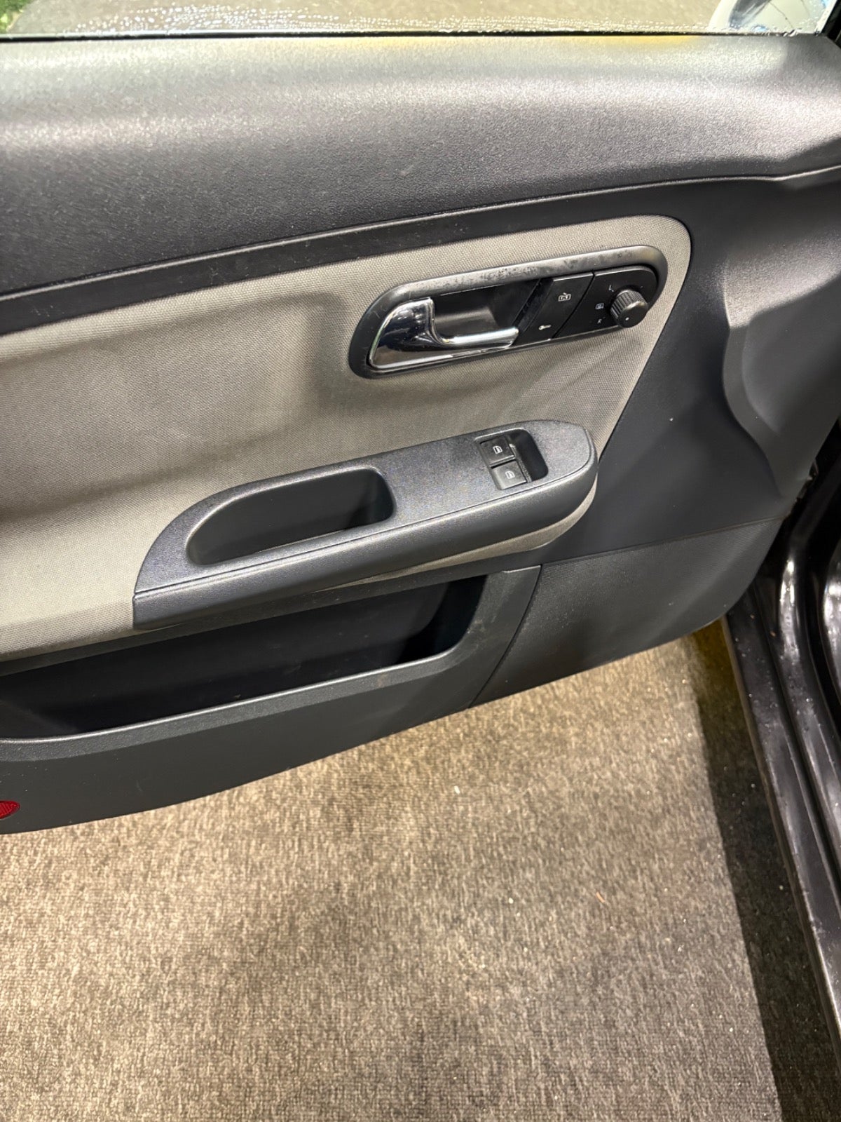 Billede af Seat Cordoba 1,4 16V Reference