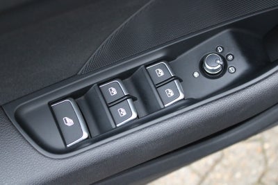 Audi A3 TFSi Sport Cabriolet S-tr.