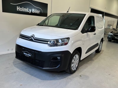 Citroën Berlingo BlueHDi 100 L1 ProffLine Van