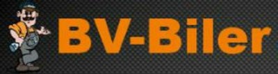 BV-Biler logo