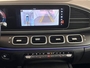 Mercedes GLE350 de AMG Line aut. 4Matic