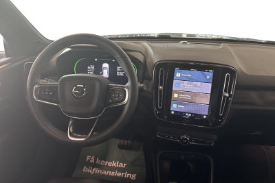 Volvo XC40 P6 ReCharge Core