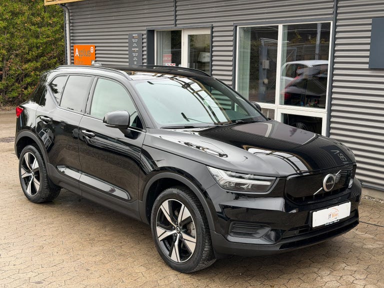 Volvo XC40 P6 ReCharge Core