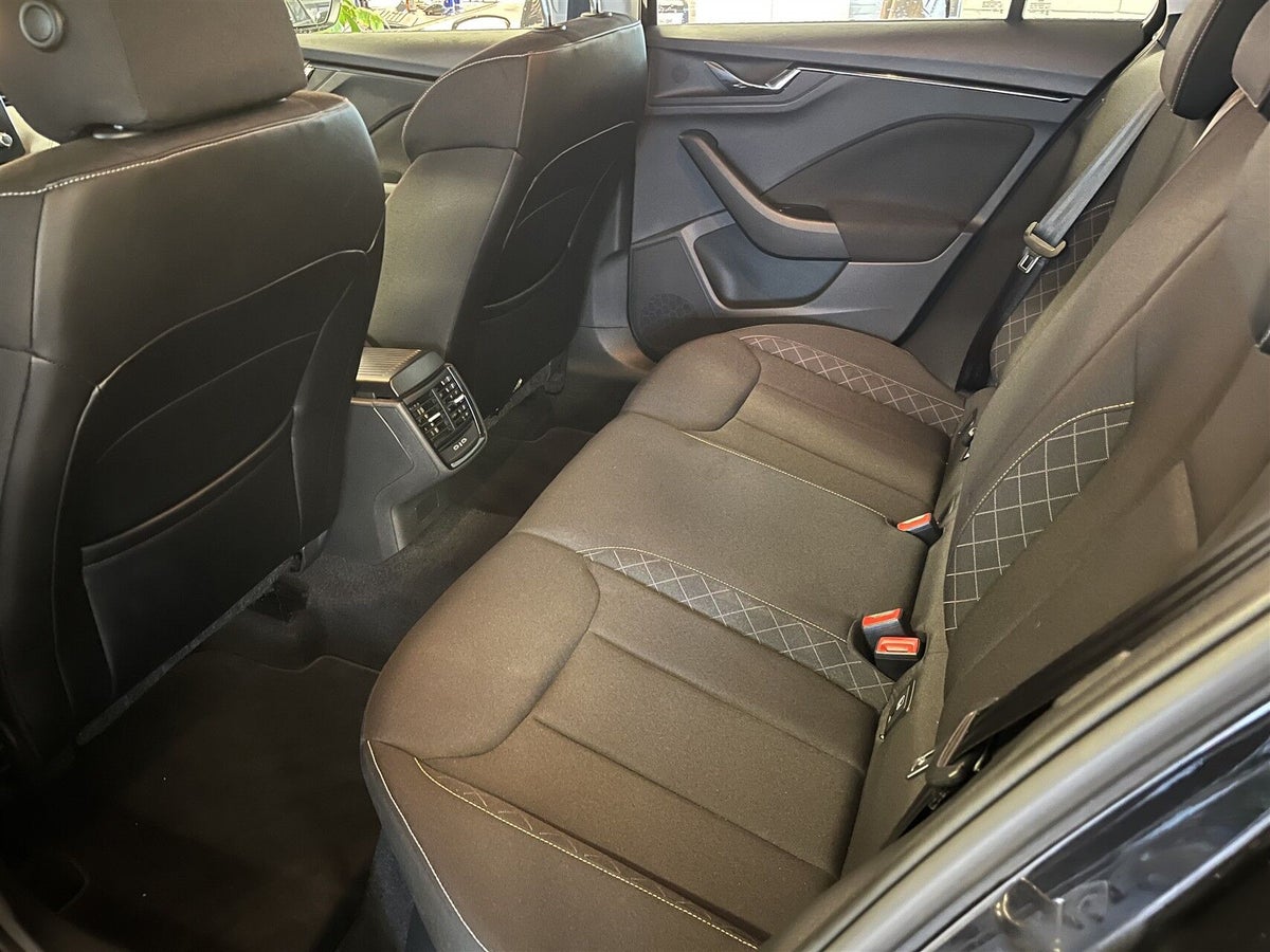 Skoda Kamiq TSi 110 Tour de France DSG billede 7