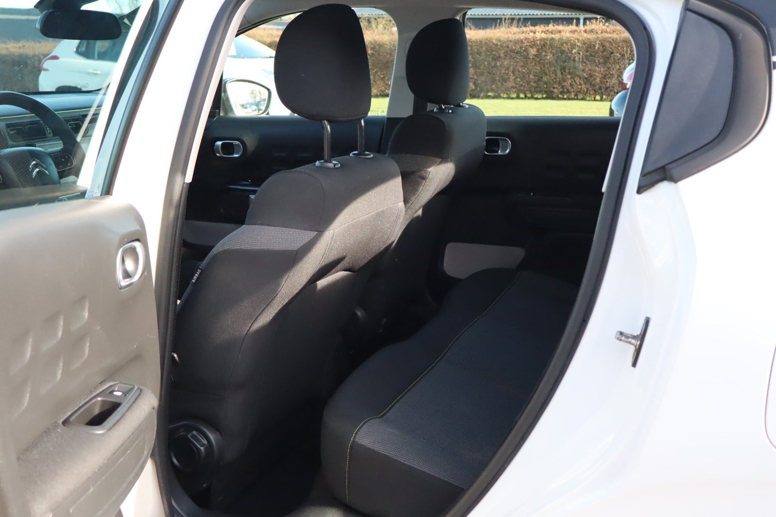 Billede af Citroën C3 1,2 PureTech 82 Shine