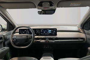 Kia EV3 Long Range Upgrade