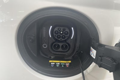 Fiat 500e Icon
