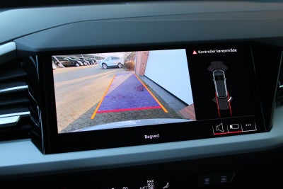 Audi Q4 e-tron quattro