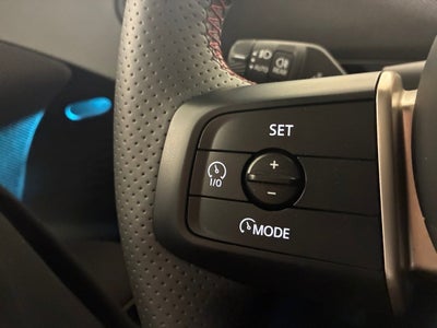 MINI Aceman SE JCW Trim M Van