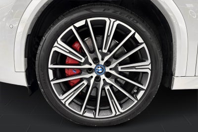 BMW iX2 xDrive30 M-Sport