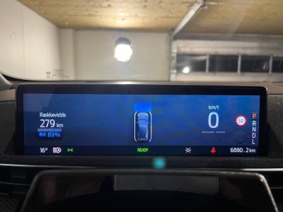 Ford Mustang Mach-E Premium Extended Range AWD