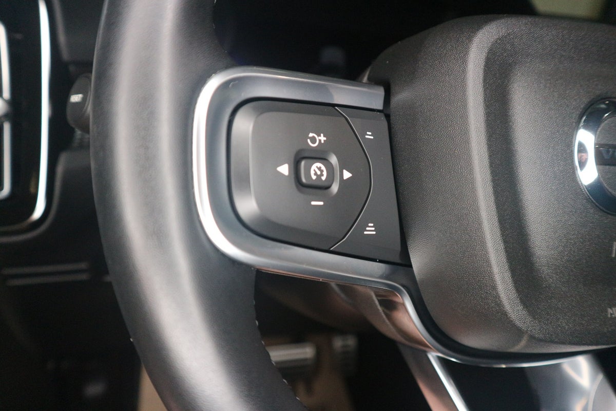 Volvo XC40 P6 ReCharge Ultimate