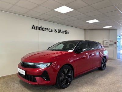 Opel Astra-e 54 GS Sports Tourer 5d