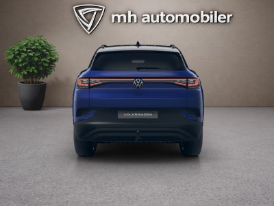 VW ID.4 Pro