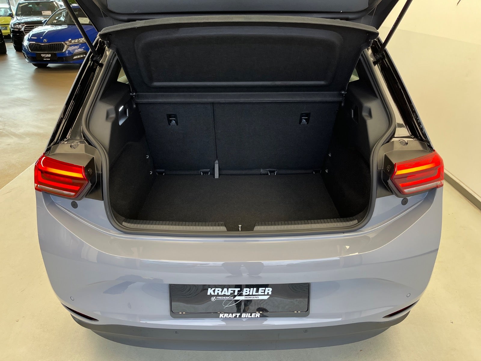 Billede af VW ID.3  Pure Performance