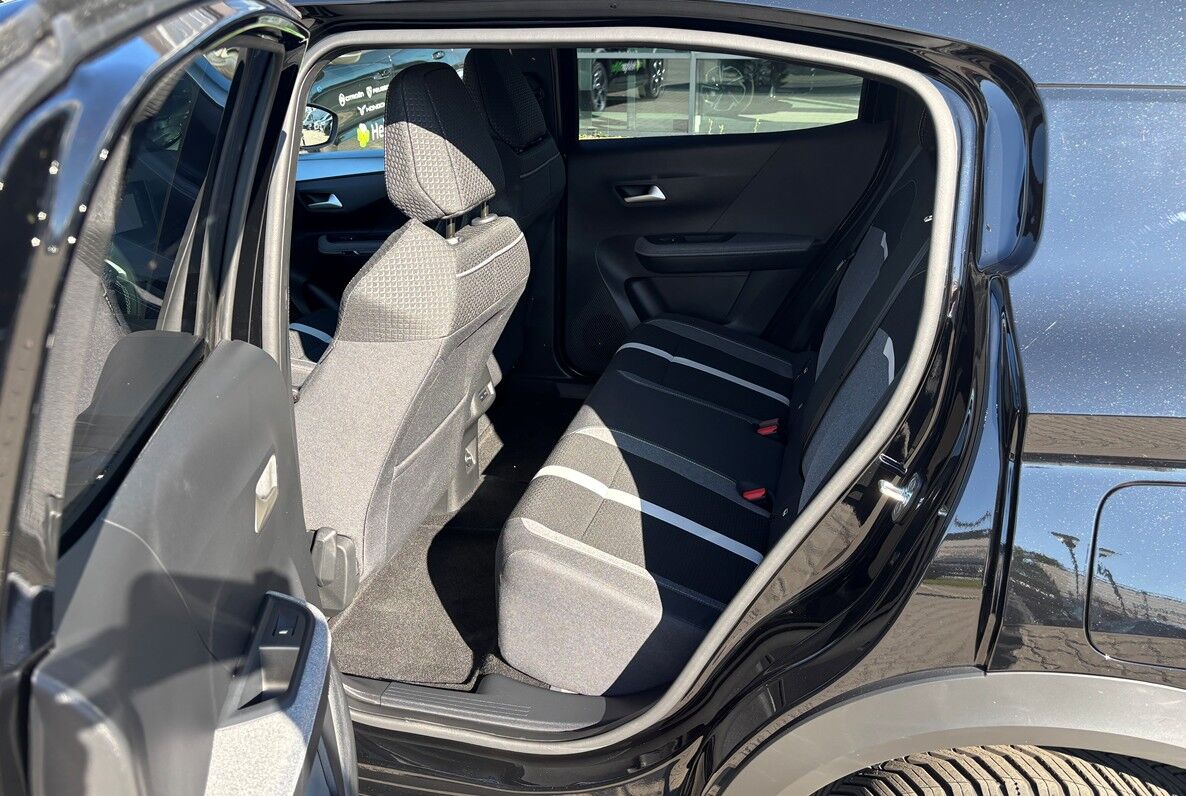 Billede af Opel Frontera  GS