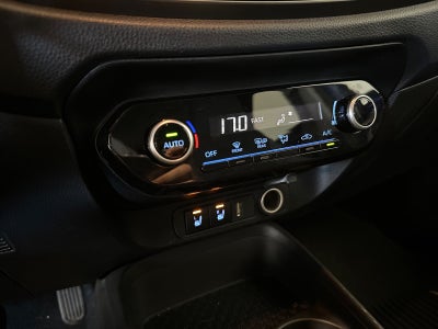 Toyota Aygo X Active