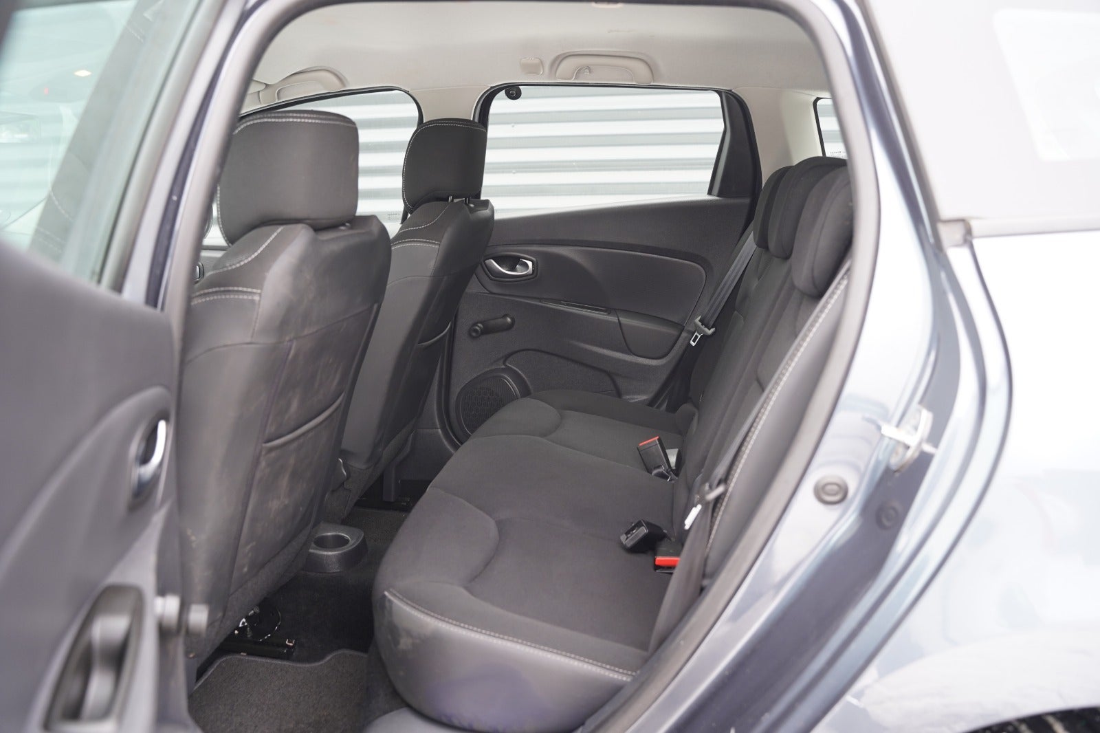 Billede af Renault Clio IV 0,9 TCe 90 GO! Sport Tourer