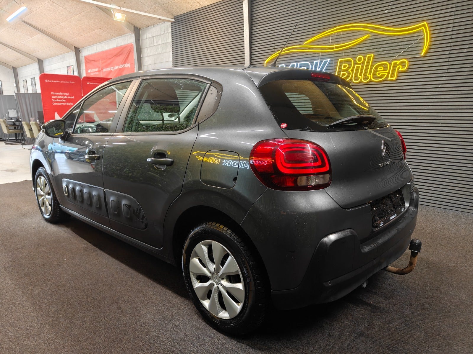Billede af Citroën C3 1,2 PureTech 82 Cool