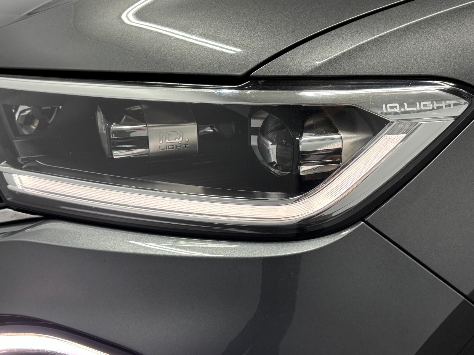 Billede af VW T-Roc 1,5 TSi 150 Style DSG