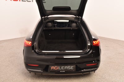 Mercedes EQS580 AMG Line 4Matic