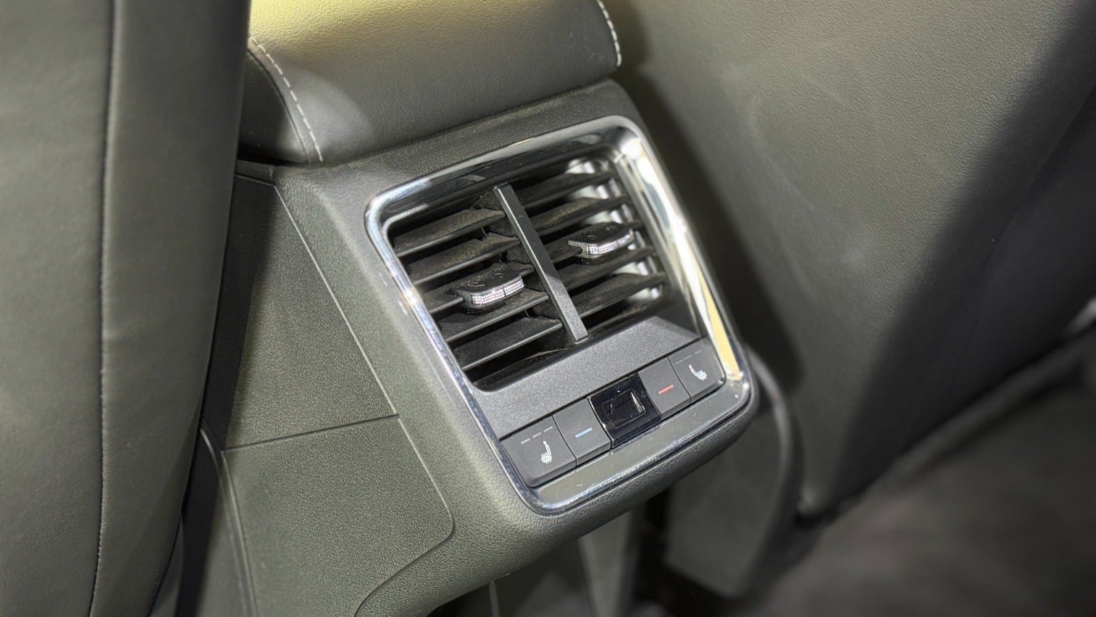 Billede af Skoda Enyaq  iV RS Coupé