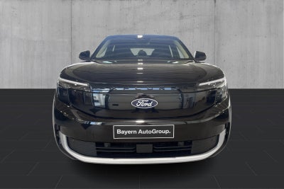 Ford Explorer Premium Extended Range