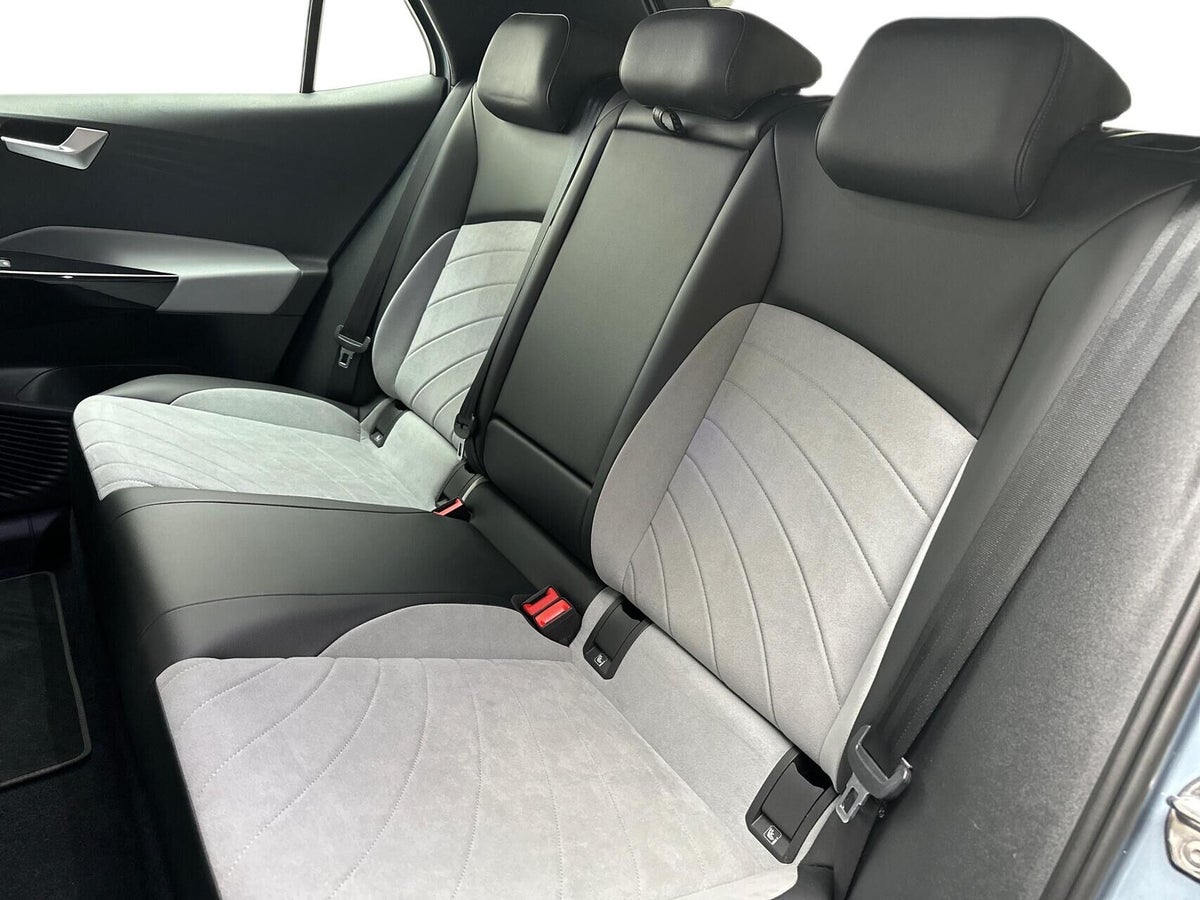 VW ID.3 Pro billede 12