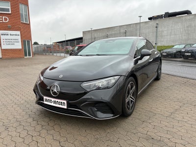 Mercedes EQE350 AMG Edition