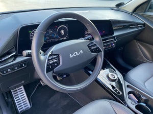 Kia Niro EV Upgrade