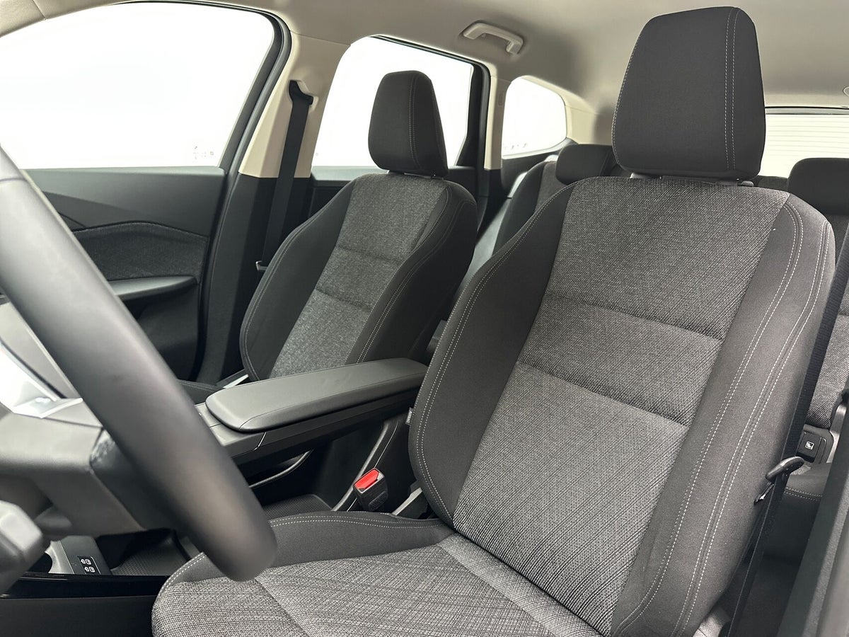 BMW iX1 eDrive20 X-Line billede 18