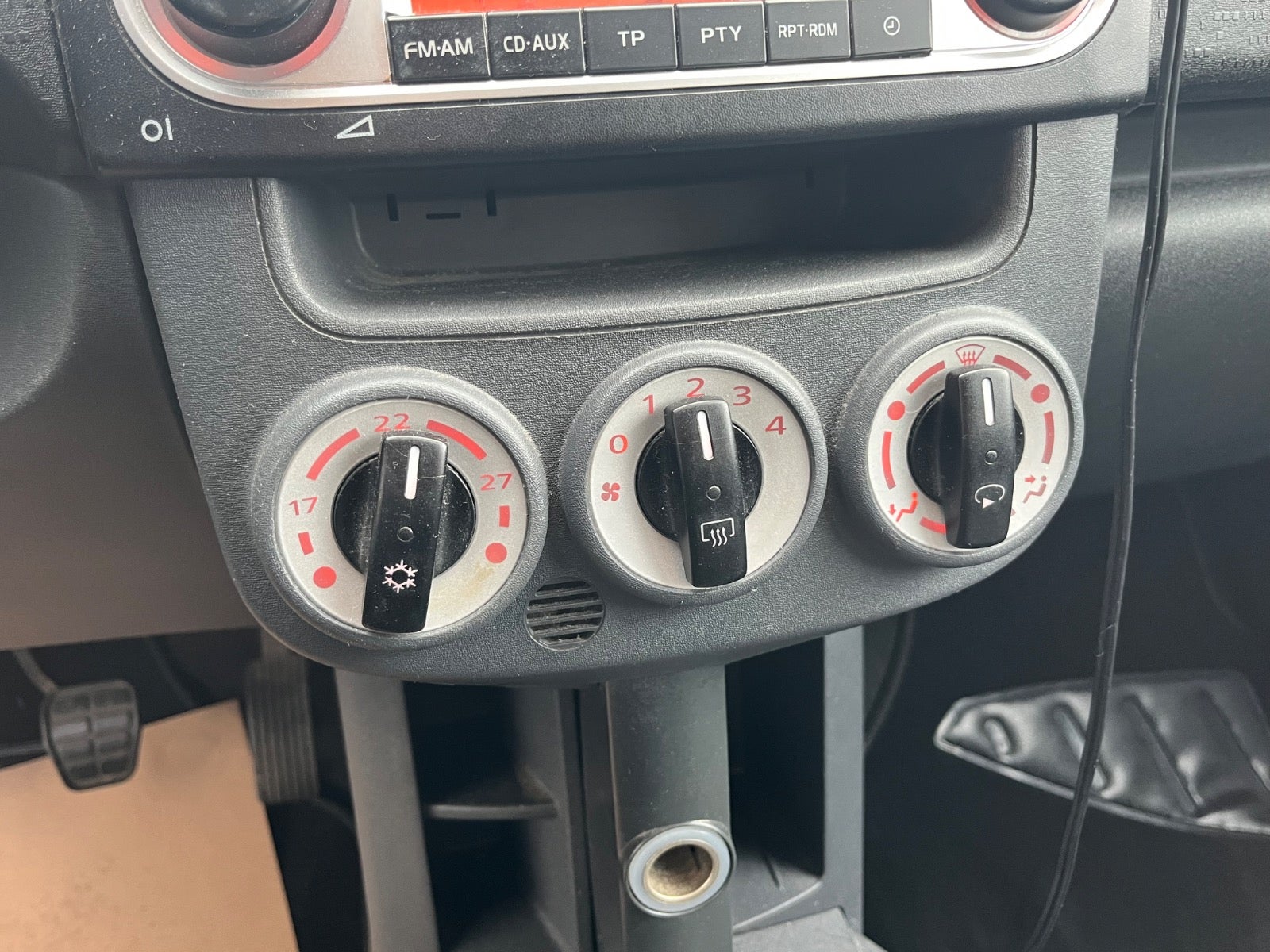 Billede af Mitsubishi Colt 1,3 Elegance ClearTec Coolpack