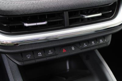 Skoda Enyaq iV Loft
