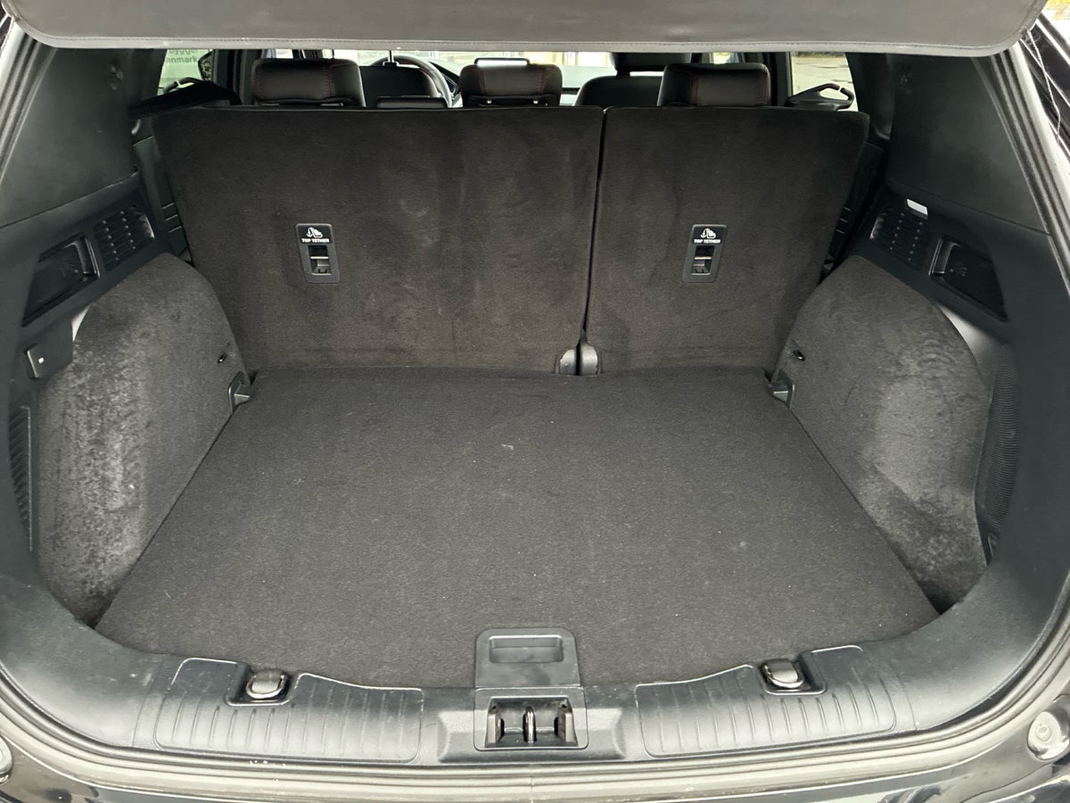 Ford Kuga PHEV ST-Line X CVT billede 14