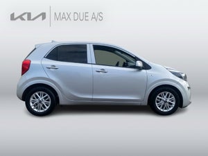 Kia Picanto Prestige Upgrade