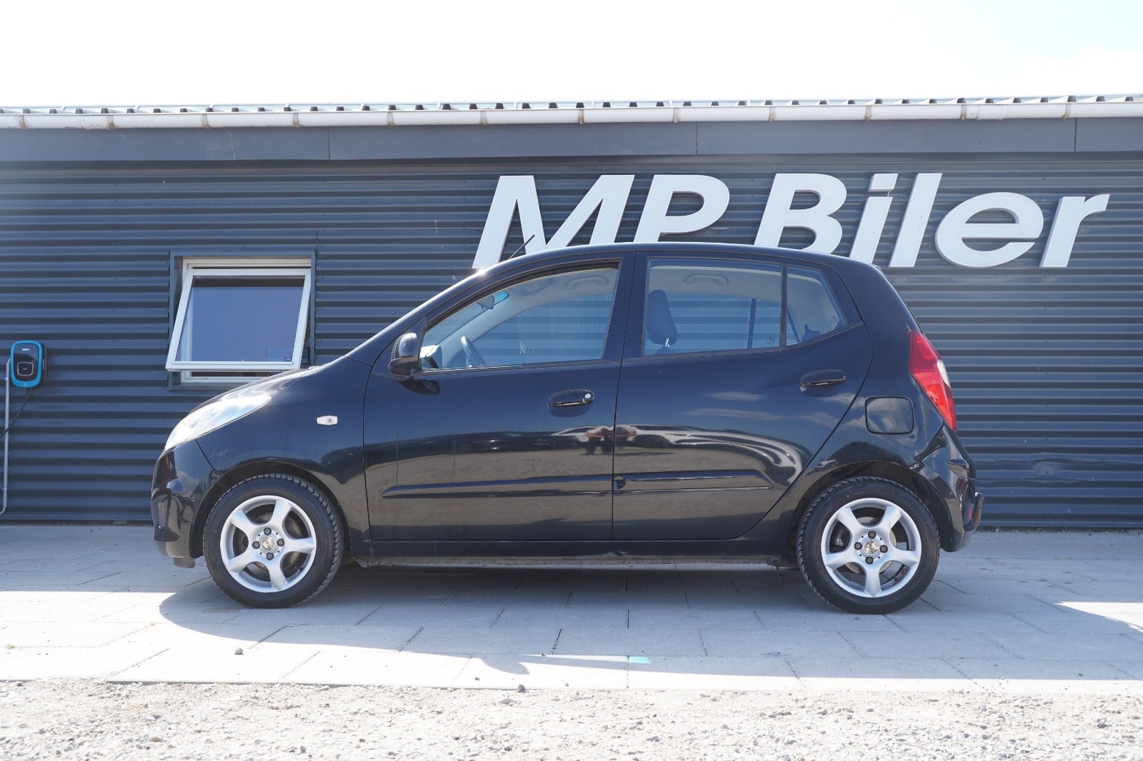 Billede af Hyundai i10 1,2 Comfort A/C