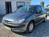 Peugeot 206 Performance thumbnail