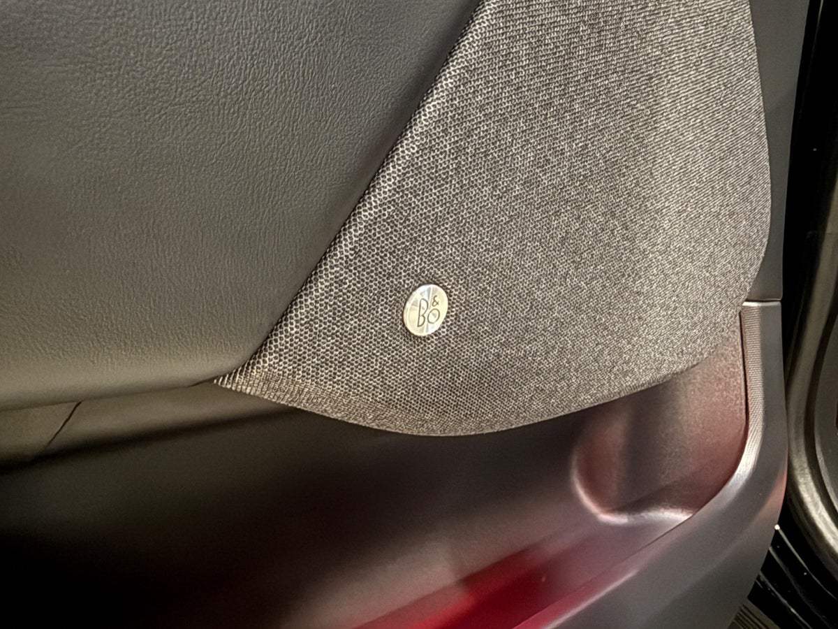 Ford Mustang Mach-E Premium Extended Range