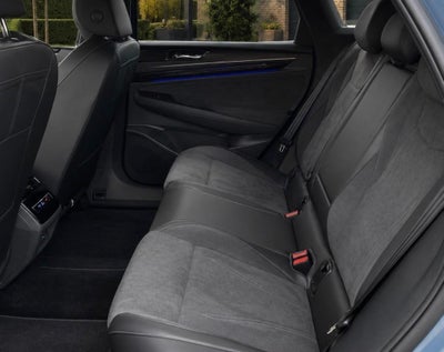 VW ID.7 Style S+ Tourer