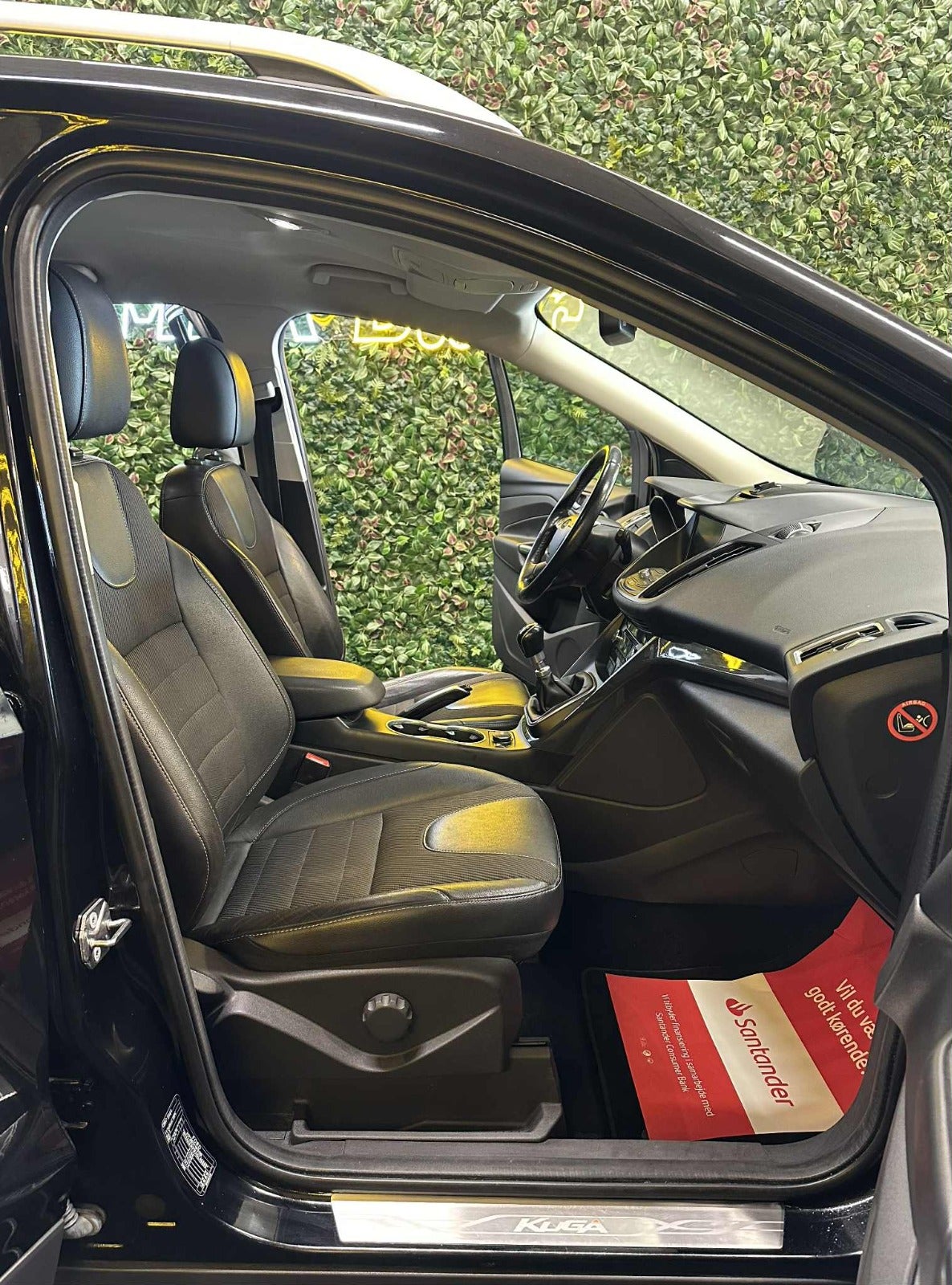 Billede af Ford Kuga 1,5 SCTi 150 Titanium